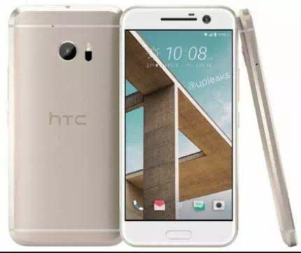 HTC 10 Lifestyle